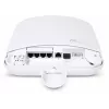 GETFORT GF-411-GUF-PO switch PoE industrial para exterior 4GE+1GE+1SFP IP65