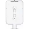 GETFORT GF-410-FU-PO switch PoE para exterior 4 portas PoE + 1 uplink, 65W, IP65