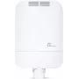 GETFORT GF-410-FU-PO switch PoE para exterior 4 portas PoE + 1 uplink, 65W, IP65