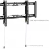 GETFORT GF-T3780-75 suporte de parede para TV inclinável para LED/LCD 37-80 polegadas, 75 kg, VESA 650x405 mm, preto
