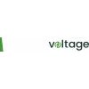 VOLTAGE bateria AGM 12V 120Ah VE12-120 (vida útil de 6-9 anos)