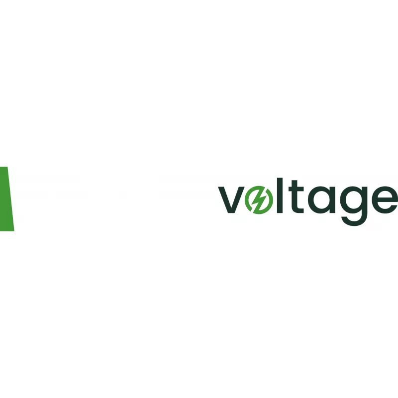 VOLTAGE bateria AGM 12V 120Ah VE12-120 (vida útil de 6-9 anos)