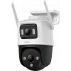 MITON MT-P01-CD caixa de ligação para câmaras Imou Cruiser Dual