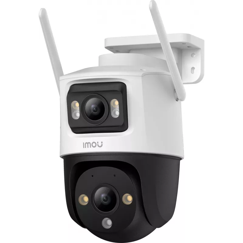 MITON MT-P01-CD caixa de ligação para câmaras Imou Cruiser Dual