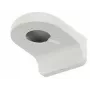 MITON MT-P205W caixa de ligação de montagem à superfície branco IP44 8 entradas de cabo