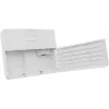 GETFORT GF-6222-GGUF-PO switch PoE+ para exterior 8 portas (6x PoE+ 10/100/1000Mbps + 2x 10/100/1000Mbps + 2x SFP) IP65, 120W