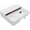 GETFORT GF-6222-GGUF-PO switch PoE+ para exterior 8 portas (6x PoE+ 10/100/1000Mbps + 2x 10/100/1000Mbps + 2x SFP) IP65, 120W
