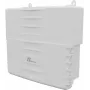 GETFORT GF-6222-GGUF-PO switch PoE+ para exterior 8 portas (6x PoE+ 10/100/1000Mbps + 2x 10/100/1000Mbps + 2x SFP) IP65, 120W