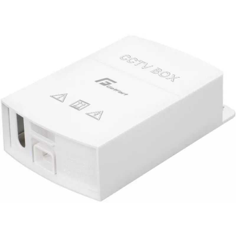 GETFORT GF-E21-PO switch extensor PoE para exterior 2FE+1FE