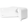 MITON suporte de montagem em canto para câmaras Imou Cruiser - branco