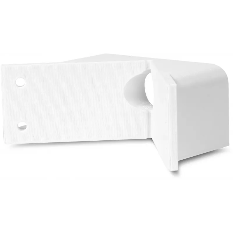 MITON suporte de montagem em canto para câmaras Imou Cruiser - branco