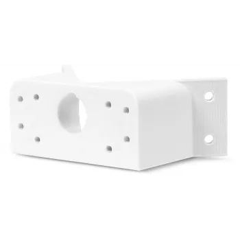 MITON suporte de montagem em canto para câmaras Imou Cruiser - branco