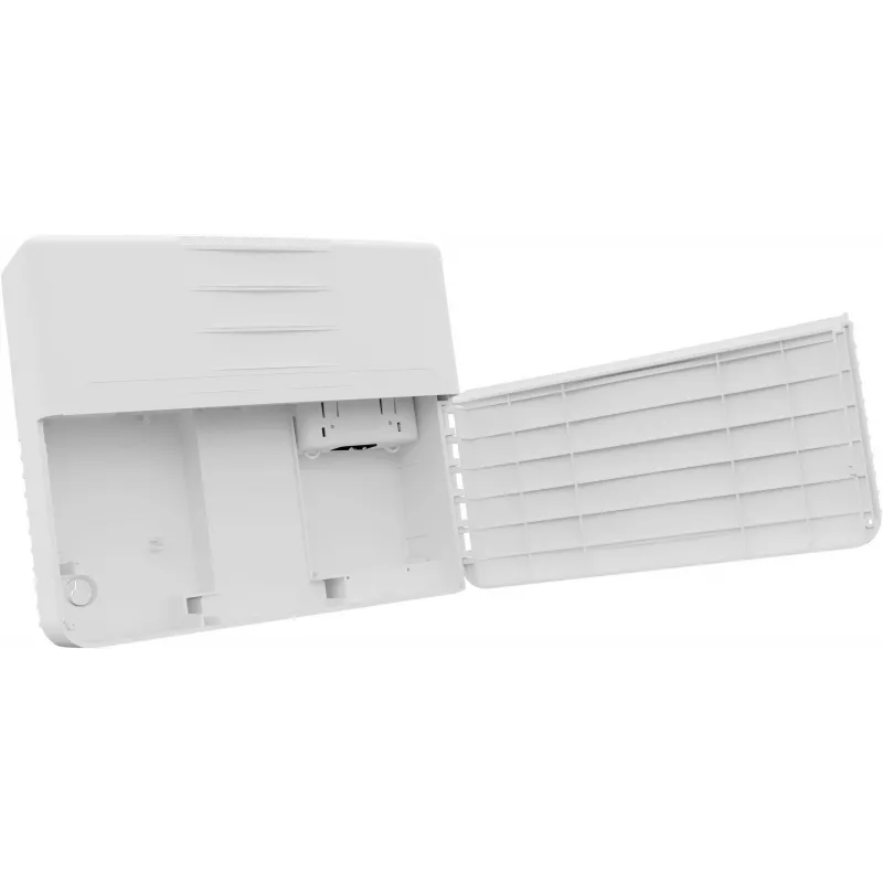GETFORT GF-6221-GGUF-PO Switch Industrial Outdoor PoE 6FE+2GE+2GB+1SFP IP65