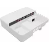 GETFORT GF-6221-GGUF-PO Switch Industrial Outdoor PoE 6FE+2GE+2GB+1SFP IP65