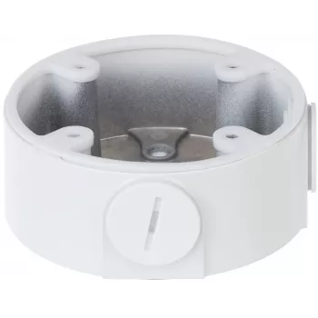 MITON MT-P13A Caixa de superfície, ABS, IP65, cinzento (RAL 7035)