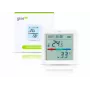GISE Sensor inteligente de temperatura e humidade Wi-Fi Tuya GTHS-WF-02