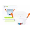 GISE GHPS-ZB Sensor inteligente de presença humana ZigBee Tuya