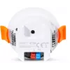 GISE GHPS-ZB Sensor inteligente de presença humana ZigBee Tuya