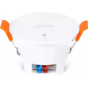 GISE GHPS-ZB Sensor inteligente de presença humana ZigBee Tuya