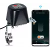 GISE GV-WF Controlador inteligente de válvula de água/gás Wi-Fi, compatível com Tuya