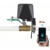 GISE GV-WF Controlador inteligente de válvula de água/gás Wi-Fi, compatível com Tuya