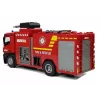 Huina 1:14 carro de bombeiros telecomandado 2,4 GHz 10CH modelo 1562