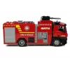 Huina 1:14 carro de bombeiros telecomandado 2,4 GHz 10CH modelo 1562