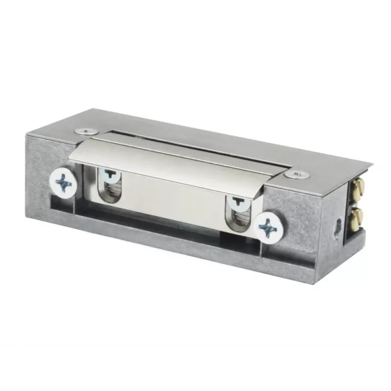 BIRA HARTTE S12U fecho elétrico, série S, 12V AC/DC, padrão