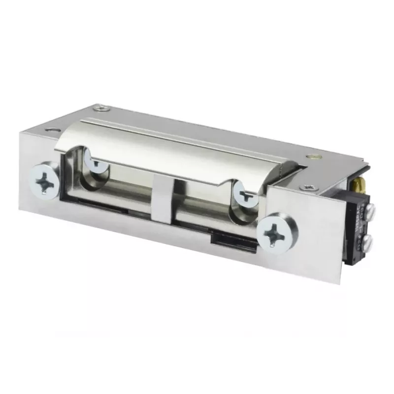 BIRA HARTTE XS12UP Abre-portas elétrico 12V AC/DC com função de memória interna, série XS (R5)