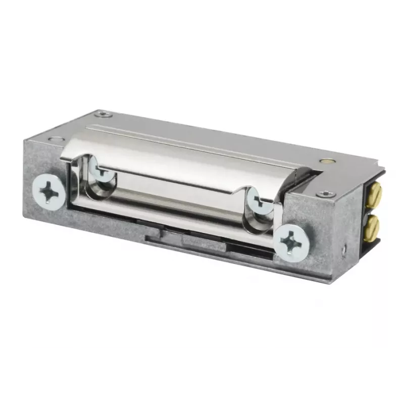 BIRA HARTTE XS00UW Abre-portas elétrico 12-24V AC/DC com interruptor de libertação mecânico