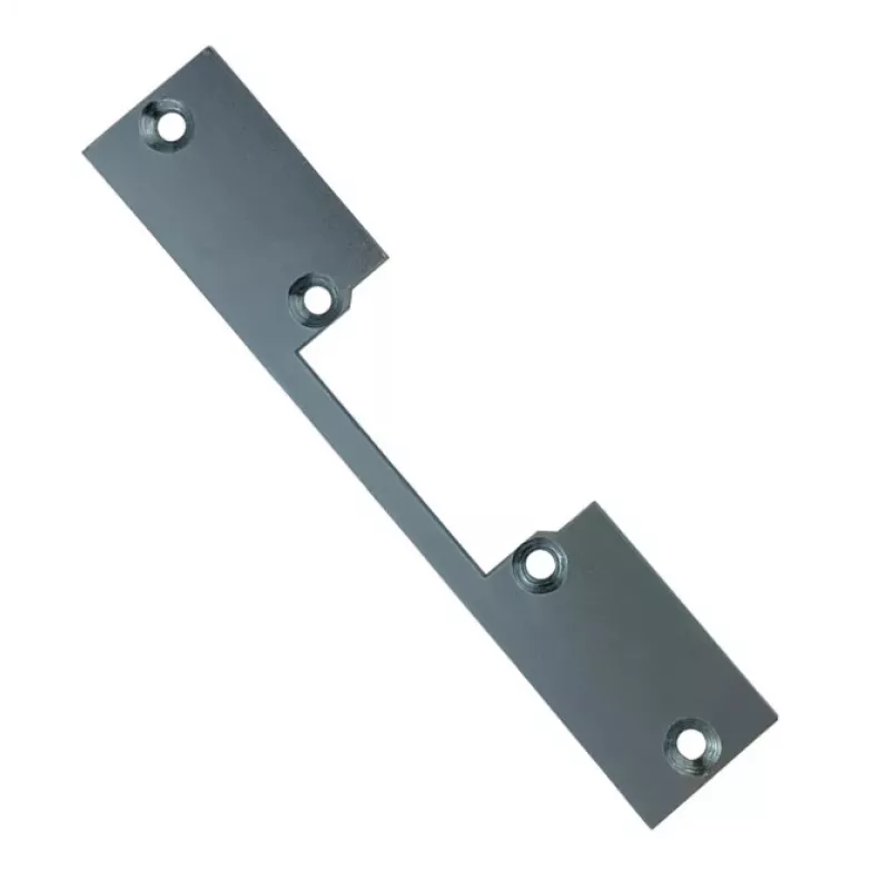 HARTTE OK-P2 Barra plana curta, S, 3mm, STC, aberta