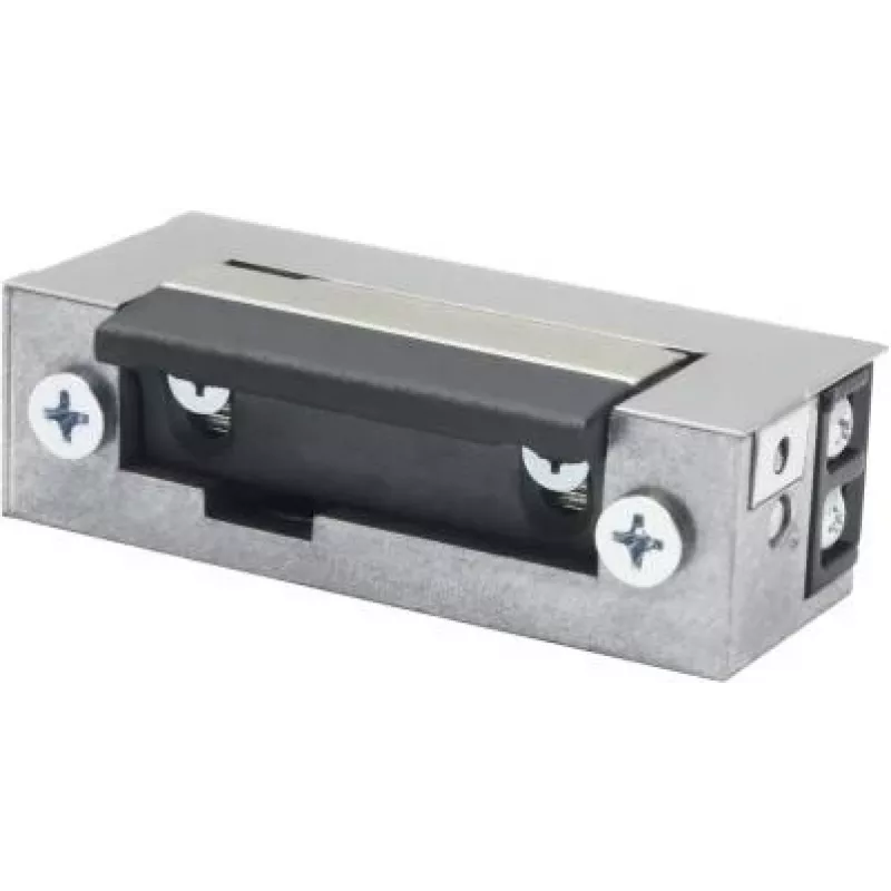 BIRA ES1-001 Abre-portas elétrico simétrico 12V AC/DC Basic