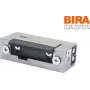BIRA ES1-001 Abre-portas elétrico simétrico 12V AC/DC Basic