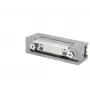 BIRA HARTTE S24U fecho elétrico, série S, 24V AC/DC, padrão