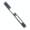 HARTTE OK-P4 barra plana longa para fechos elétricos, 3 mm, aberta