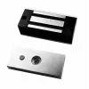 BIRA HARTTE MG60S Fechadura eletromagnética 60kg