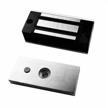 BIRA HARTTE MG60S Fechadura eletromagnética 60kg