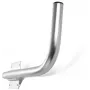 ROBSON L400 Suporte de parede para antena, lado esquerdo, 40 cm