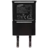 DELTA Carregador USB 5V 2A preto