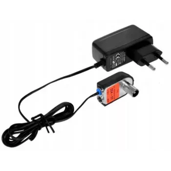 Telmor ZZA-7 Alimentação de antena com diplexer