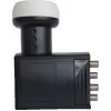 Telmor Quad SC-40 Conversor LNB Universal Quad 40mm