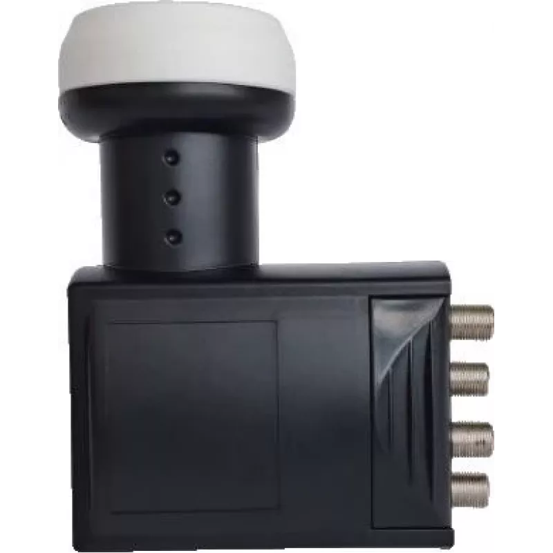 Telmor Quad SC-40 Conversor LNB Universal Quad 40mm