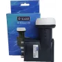 Telmor Quad SC-40 Conversor LNB Universal Quad 40mm