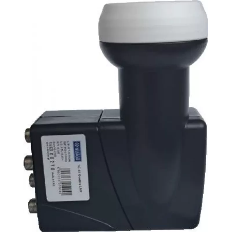 Telmor Quattro SC-44 Conversor LNB