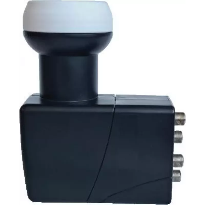 Telmor Quattro SC-44 Conversor LNB