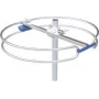 TELMOR FM-1+ Antena de rádio FM exterior omnidirecional