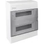 ELEKTRO-PLAST OPATÓWEK SRn-24 Quadro de distribuição de superfície 2x12 módulos (N+PE) IP40