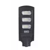 VOLT POLSKA Candeeiro solar JOCKER 120 + painel 12W + comando
