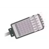 VOLT POLSKA Candeeiro solar JOCKER 120 + painel 12W + comando
