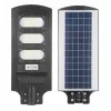 VOLT POLSKA Candeeiro solar JOCKER 120 + painel 12W + comando